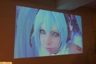 Hatsune Miku Nomura