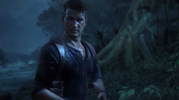 Uncharted 4 news coming “very soon” - Gematsu