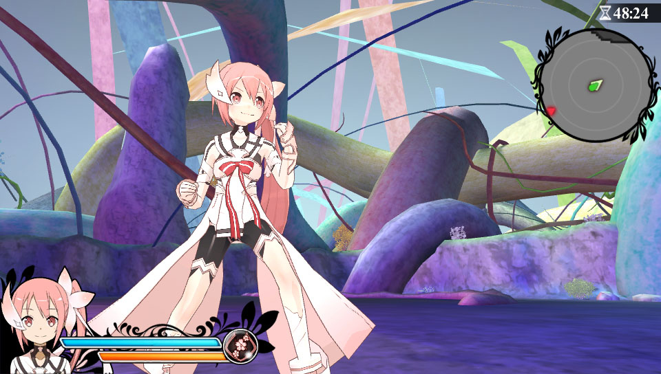 Yuki Yuna is a Hero Season 3 Trailer Released