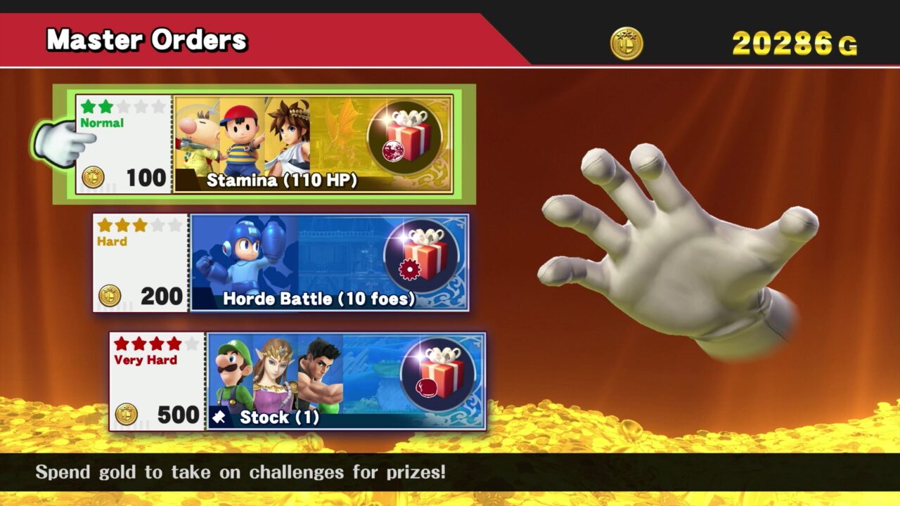 Super Smash Bros. for Wii U unveils 54 new features, including 8-Player ...