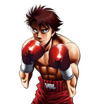 Ippo png images