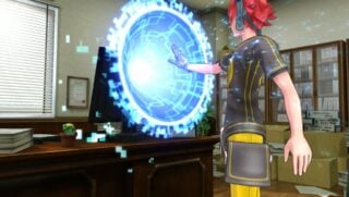 Digimon Story: Cyber Sleuth screenshots show BlackAgumon, BlackGabumon, and  Omnimon Zwart - Gematsu