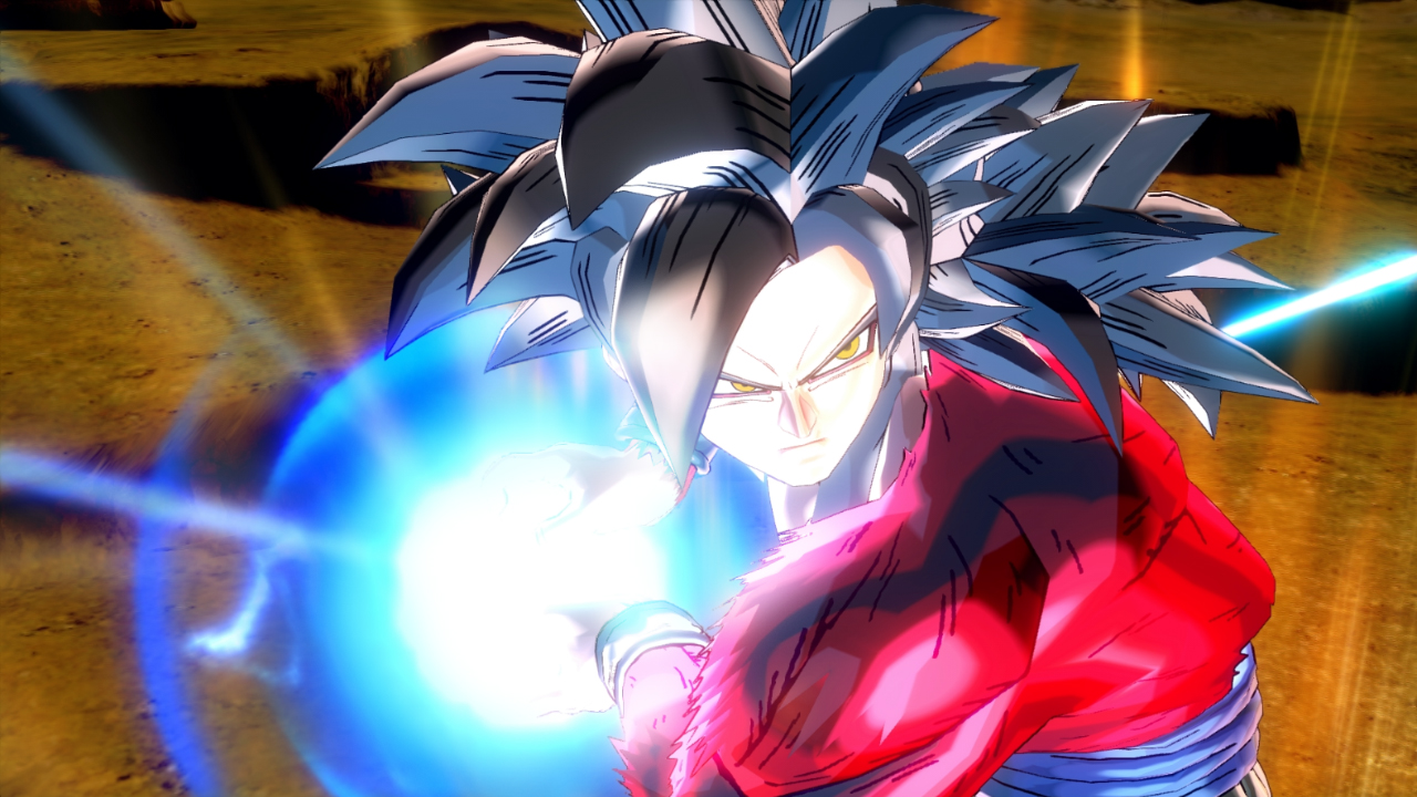 Dragon Ball: Xenoverse (Trunks' Travel Edition) for PlayStation 3