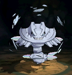 Pokémon Omega Ruby and Alpha Sapphire add Mega-Evolutions for Steelix,  Glalie - Polygon