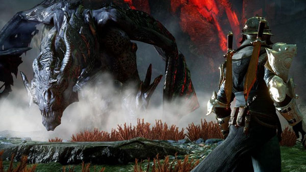 Six Hours Of World-Saving - Dragon Age: Inquisition Demo