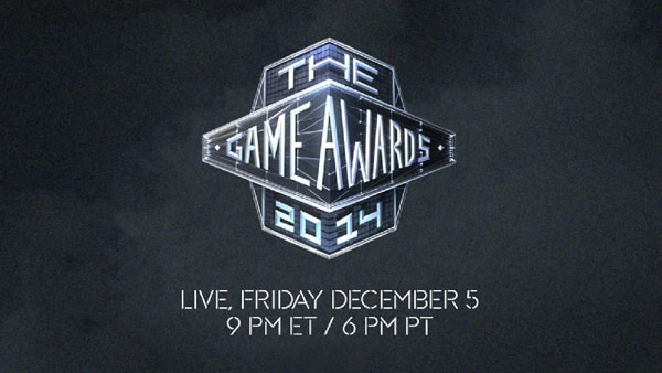 Game of the Year Awards 2014