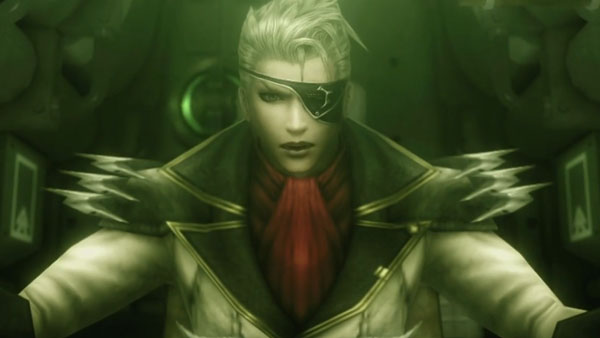 Final Fantasy Type-0 HD Preview - War Comes To Orience In New