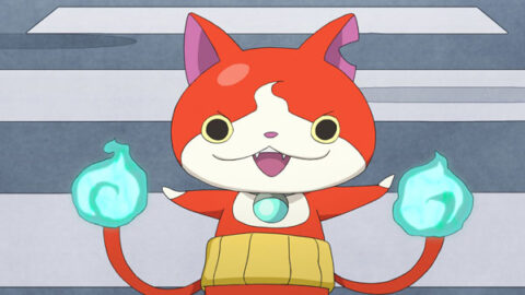 Level-5 teases ‘hit bigger than Yokai Watch’ for 2015 - Gematsu