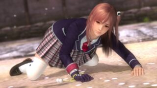 Kasumi, Dead or Alive Wiki