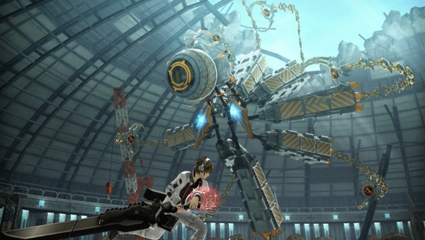 freedom wars pc