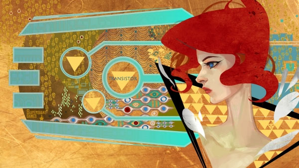 transistor plus new game Transistor, Plus Apotheon, more free for PlayStation