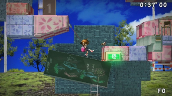 sayonara umihara kawase vita