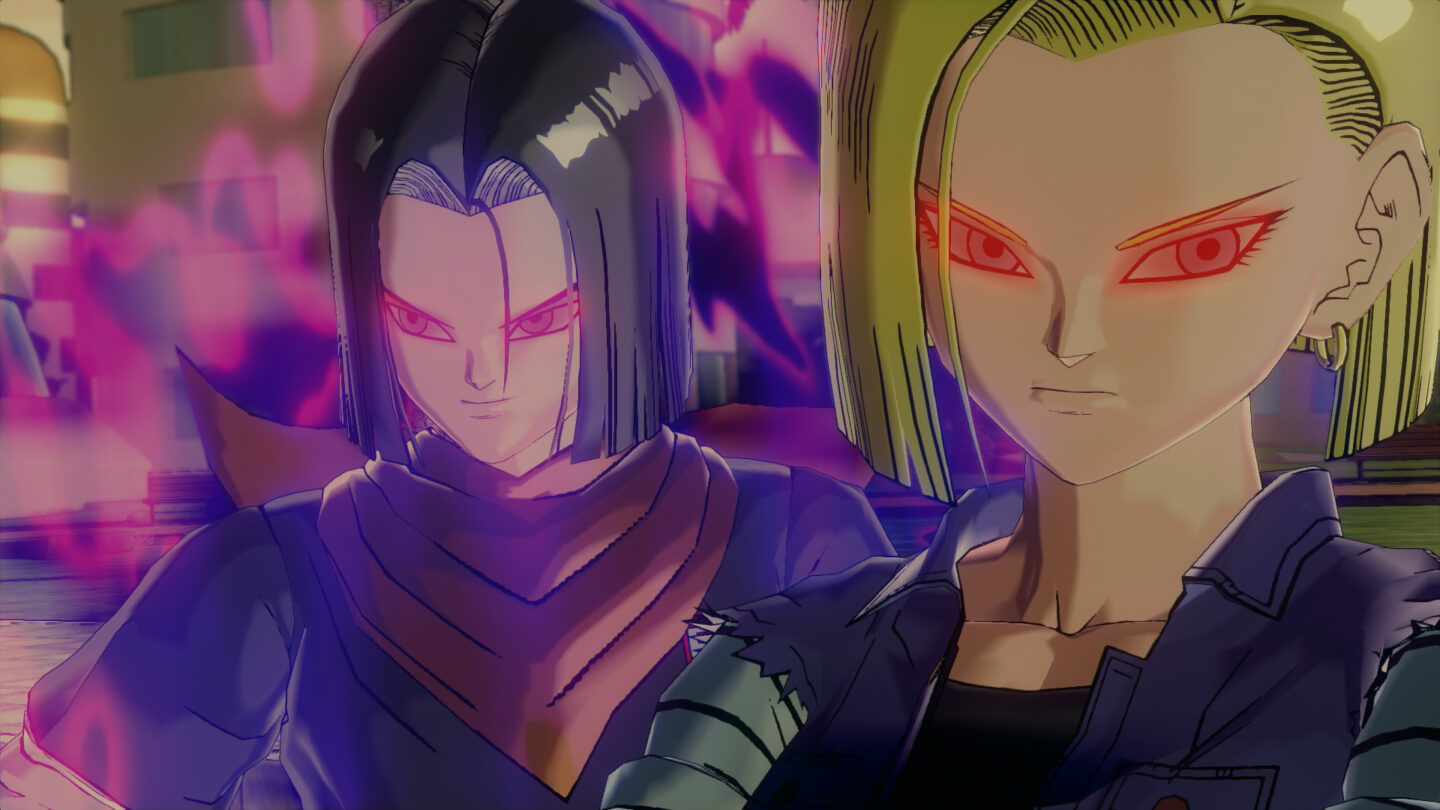 Dragon Ball Xenoverse Season Pass New Characters Announced Gematsu