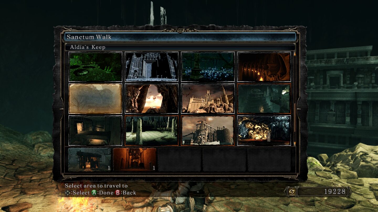 dark souls 2 scholar of the first sin offline mode