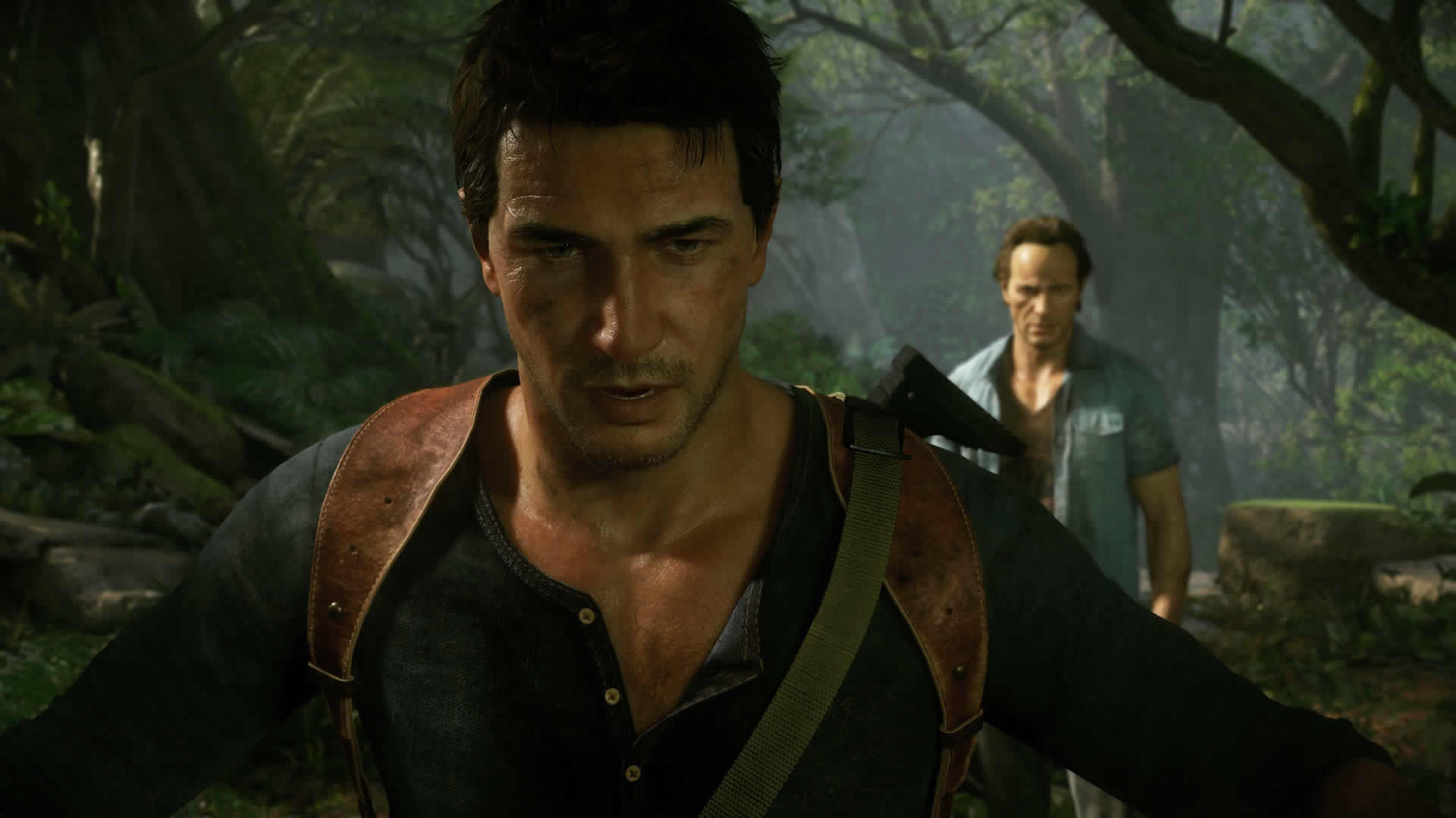 Readers Show Off Their Best Uncharted 4 Screenshots - Game Informer