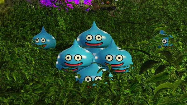 New Dragon Quest Heroes trailer coming tomorrow, teases “shocking new ...