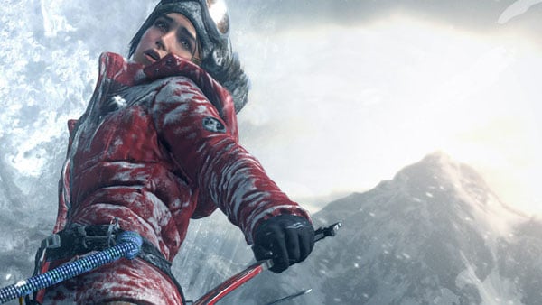 free download tomb raider rise of the tomb raider