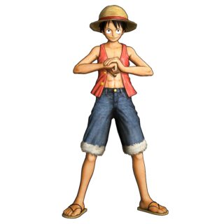One Piece: Pirate Warriors 3, Koei Wiki