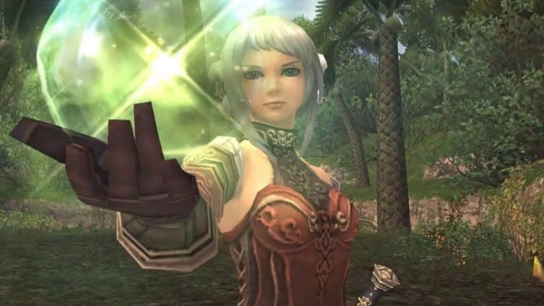 Final Fantasy XI isn't shutting down anytime soon, says director - Niche  Gamer