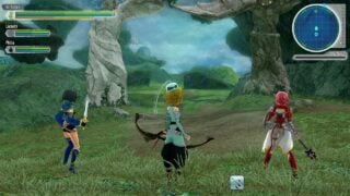 Sword Art Online: Lost Song