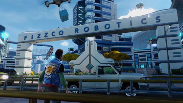 The People Have Spoken: We Want Sunset Overdrive 2! 