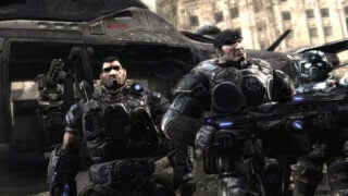 Gears of War' looks like the next game to get an Xbox One remaster