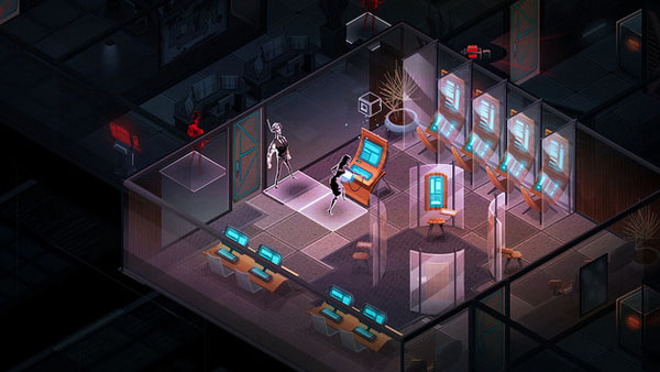 download free invisible inc ps4