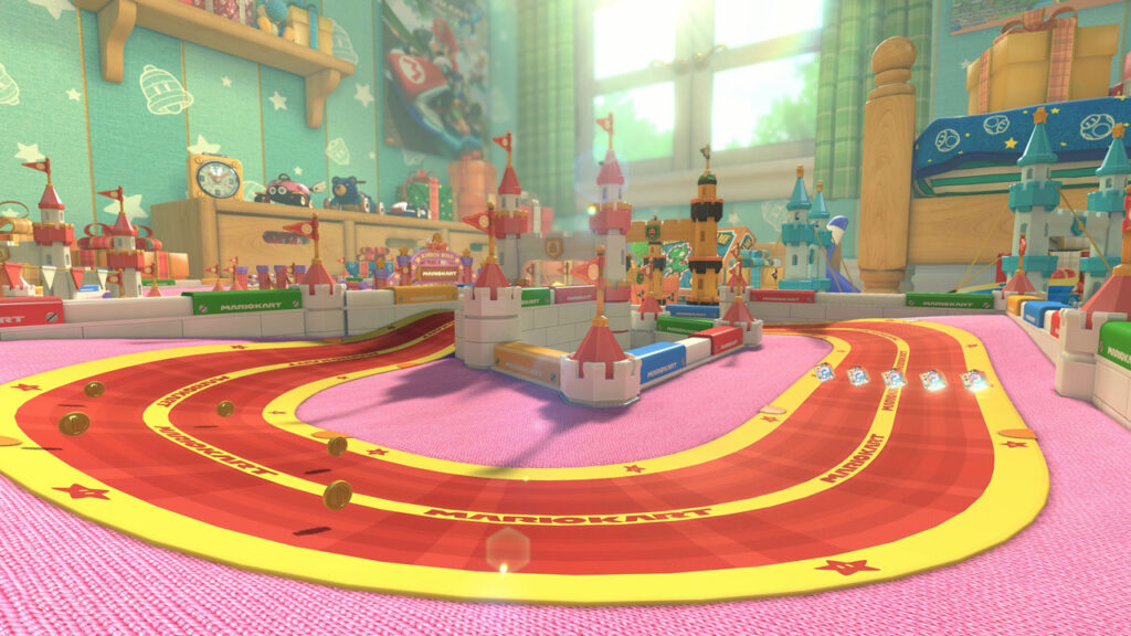 Mario Kart 8 Dlc Pack 2 Trailers Introduce New Courses Gematsu 0080