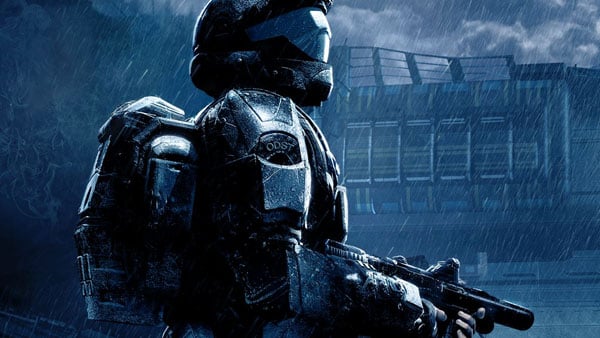 Halo 3: ODST hits The Master Chief Collection on May 29 - Gematsu