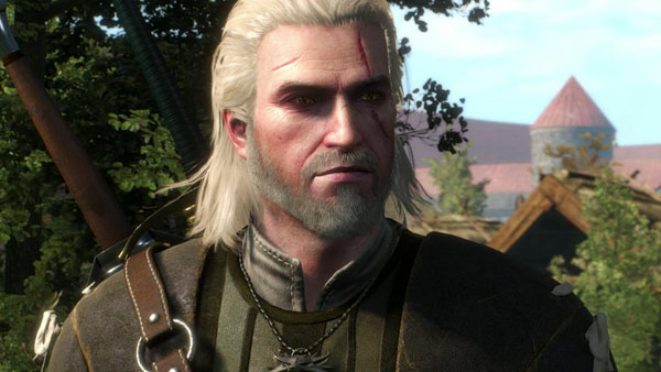 The Witcher 3 pre-orders top one million - Gematsu