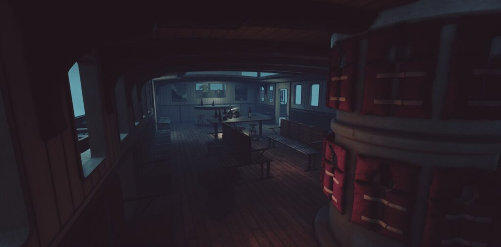 What Remains of Edith Finch ‘House Introduction’ trailer, screenshots ...