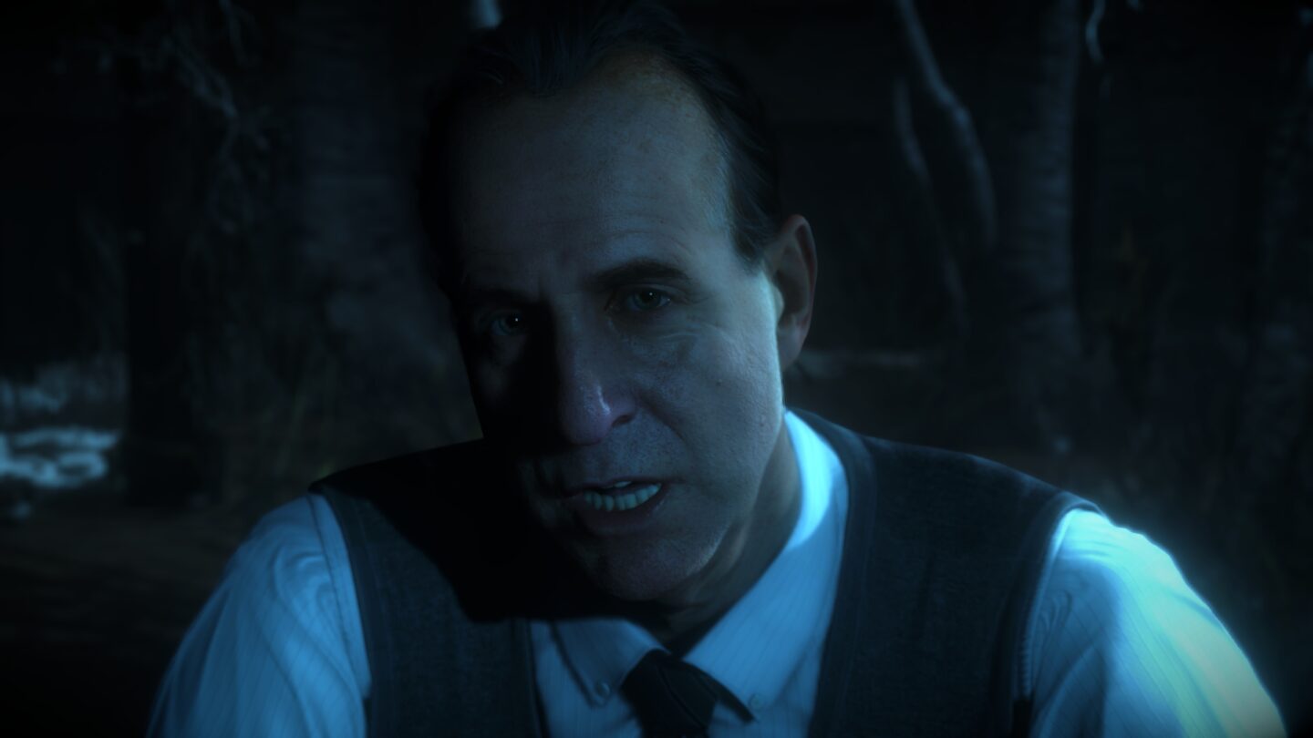 Until Dawn release date announced - Gematsu