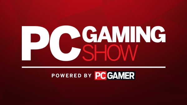 PC Gaming Show E3 2015 live stream - Gematsu