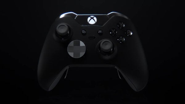 Xbox Elite controller coming this fall - Gematsu