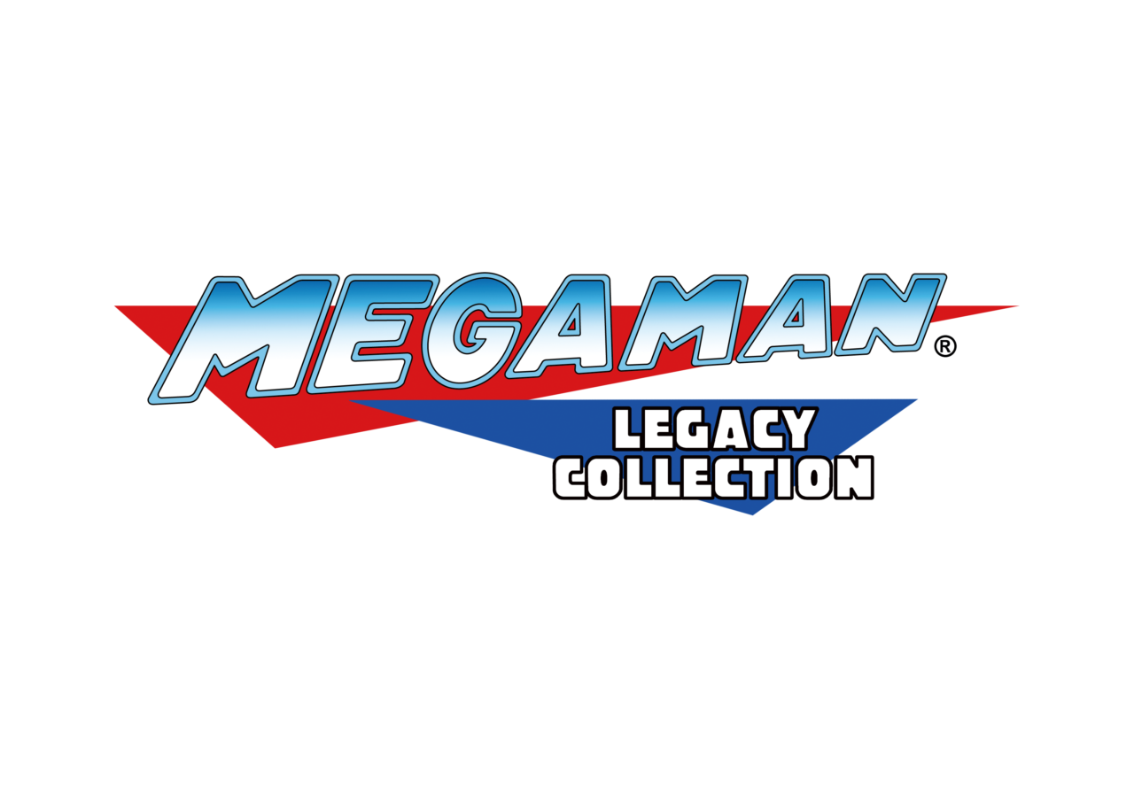 Mega Man Legacy Collection Announced For Ps4 Xbox One Pc 3ds Gematsu 