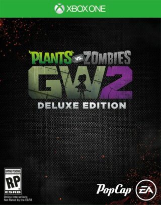 Plants vs. Zombies: Garden Warfare 2 solo play trailer - Gematsu