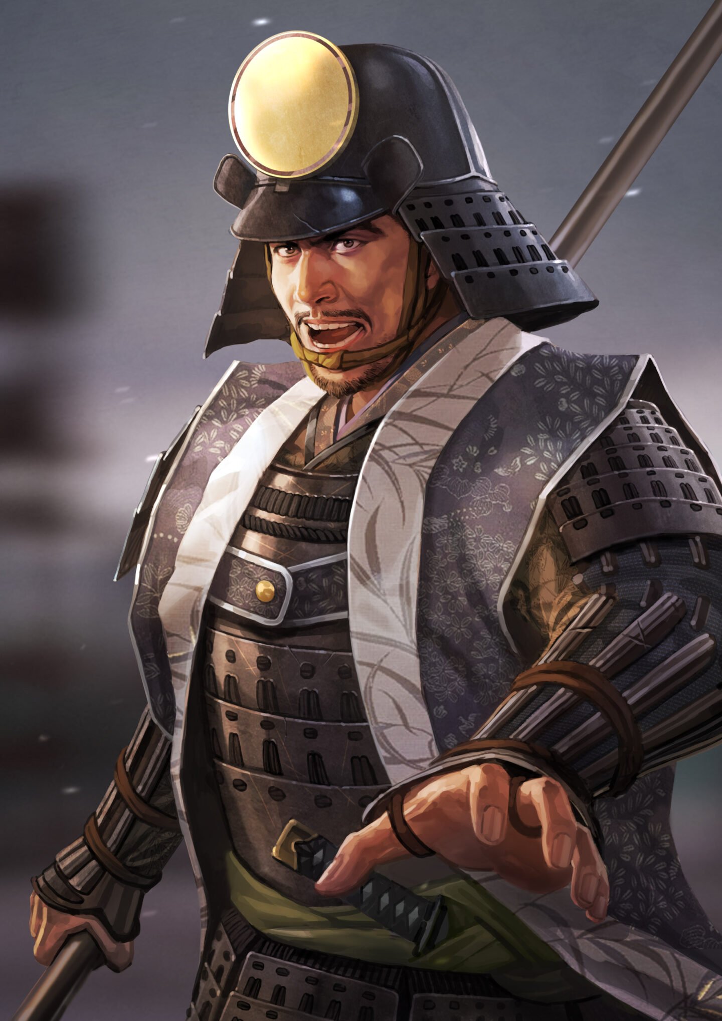 Nobunaga’s Ambition: Sphere of Influence pre-order bonuses announced ...