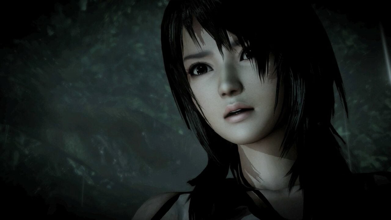 Fatal Frame: Maiden of Black Water launches this fall - Gematsu