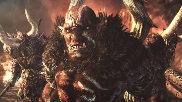 Dragon S Dogma Online Opening Movie Orc Battle And Pawn Introduction Trailers Gematsu