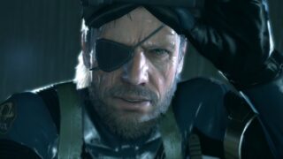 OG Metal Gear Solid finally getting PS5 remake, says insider