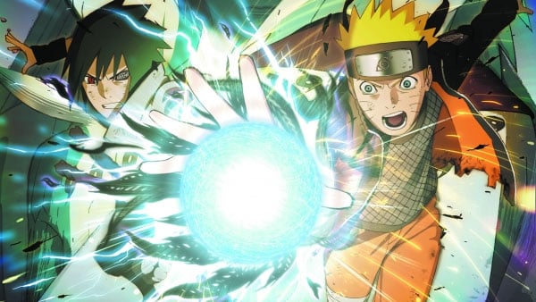 Naruto Shippuden: Ultimate Ninja Storm 4: Japan Expo trailer and ...