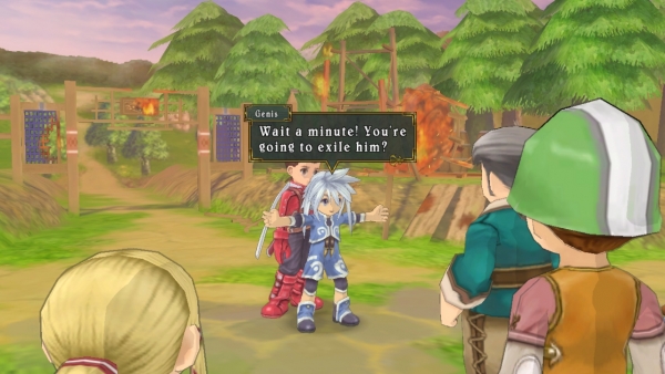 tales of symphonia chronicles ps3 steam