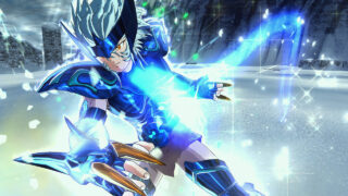 Saint Seiya Soldiers' Soul - PS3/PS4/Steam - Athena vs Hades (English) 