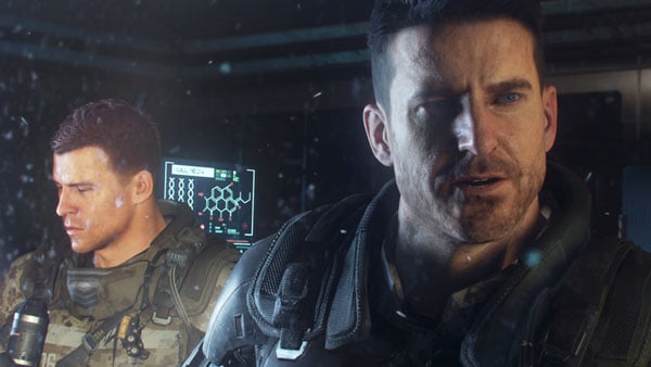 Microsoft to publish Call of Duty: Black Ops III for Xbox One, Xbox 360 ...