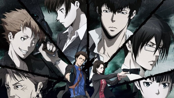 Play-Asia lists Psycho-Pass: Mandatory Happiness for PS4, PS Vita - Gematsu