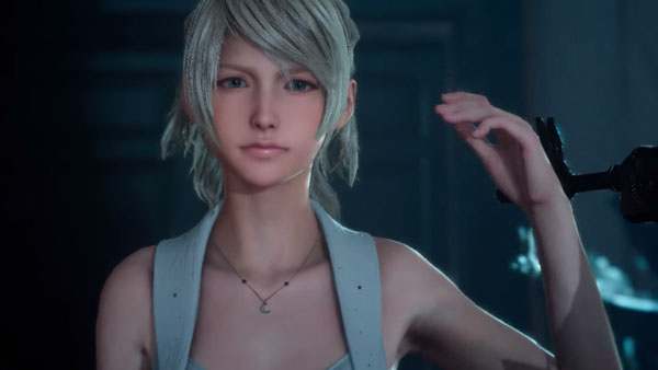 Final Fantasy XV ‘Dawn 2.0’ trailer, screenshots - Gematsu