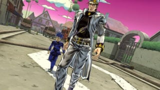 Eyes of Heaven ☆ Jotaro Kujo (Part 4) - JoJo's Bizarre Encyclopedia