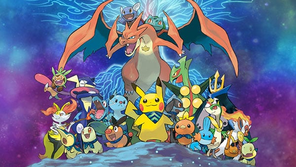 How would an entire Pokemon Mystery Dungeon story work as an anime? |   Forums