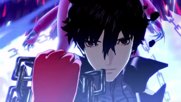 Persona 5 delayed to summer 2016, third trailer - Gematsu