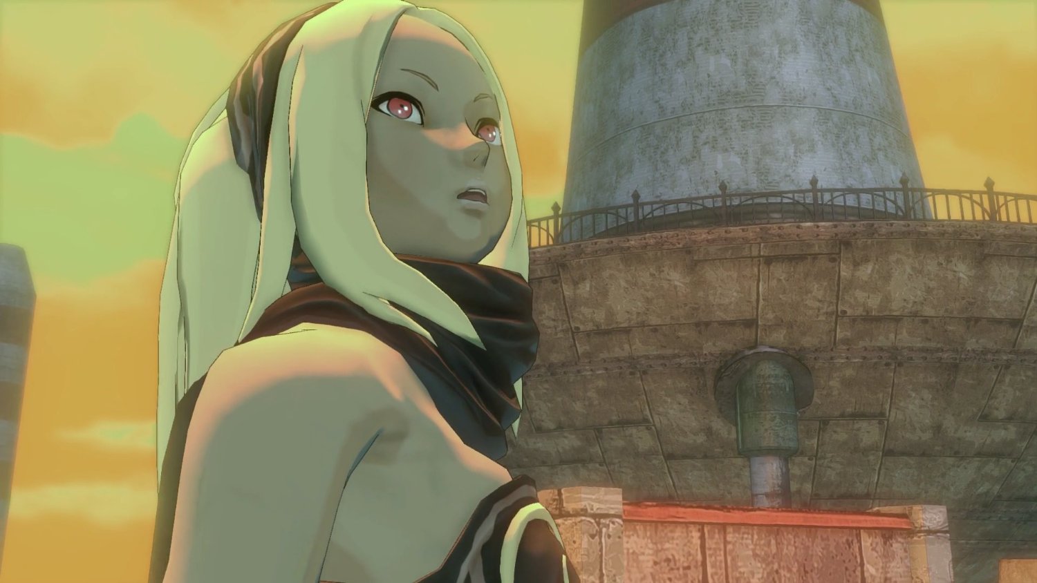 Gravity Rush Remastered Is on Sale During Golden Week on the US PlayStation  Store! - Gravity Rush Central